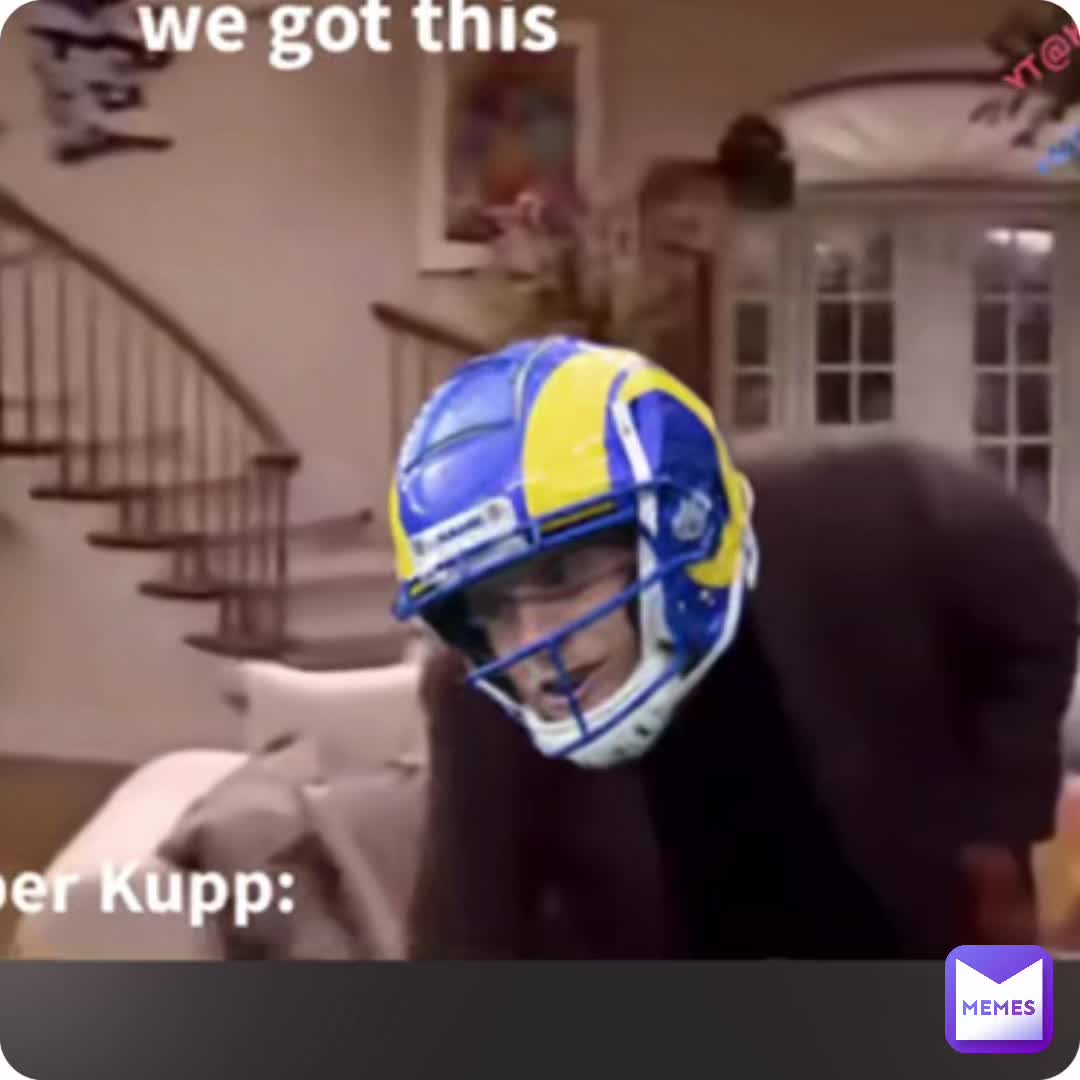 Meme shared by @Keiths_Korner