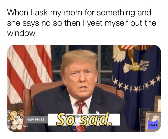 Donald trump  #sosad