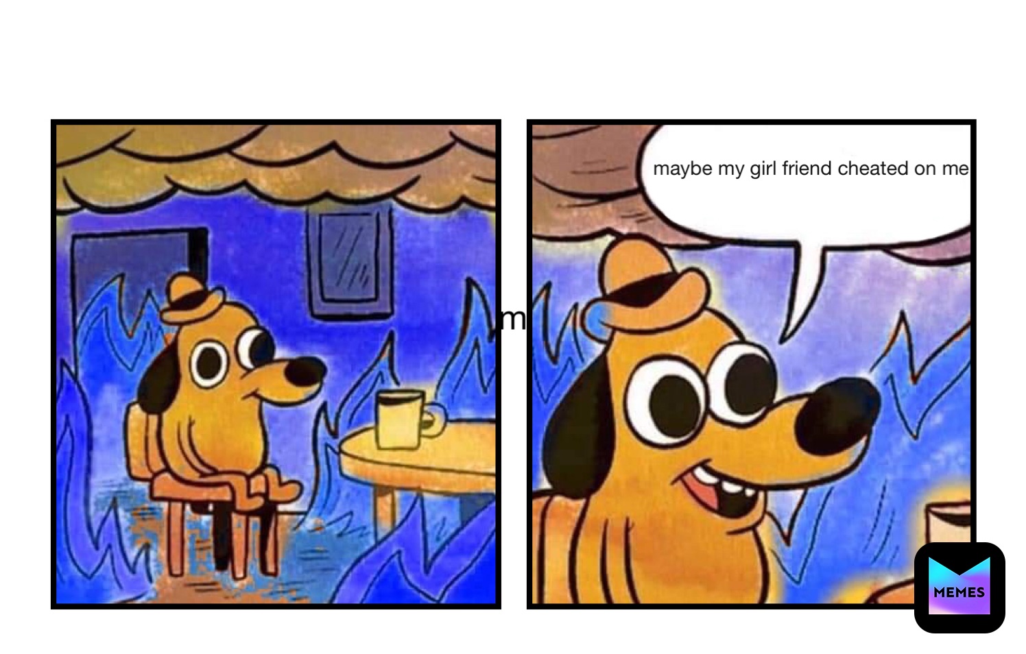 Meme by alkhaizar.aj2010