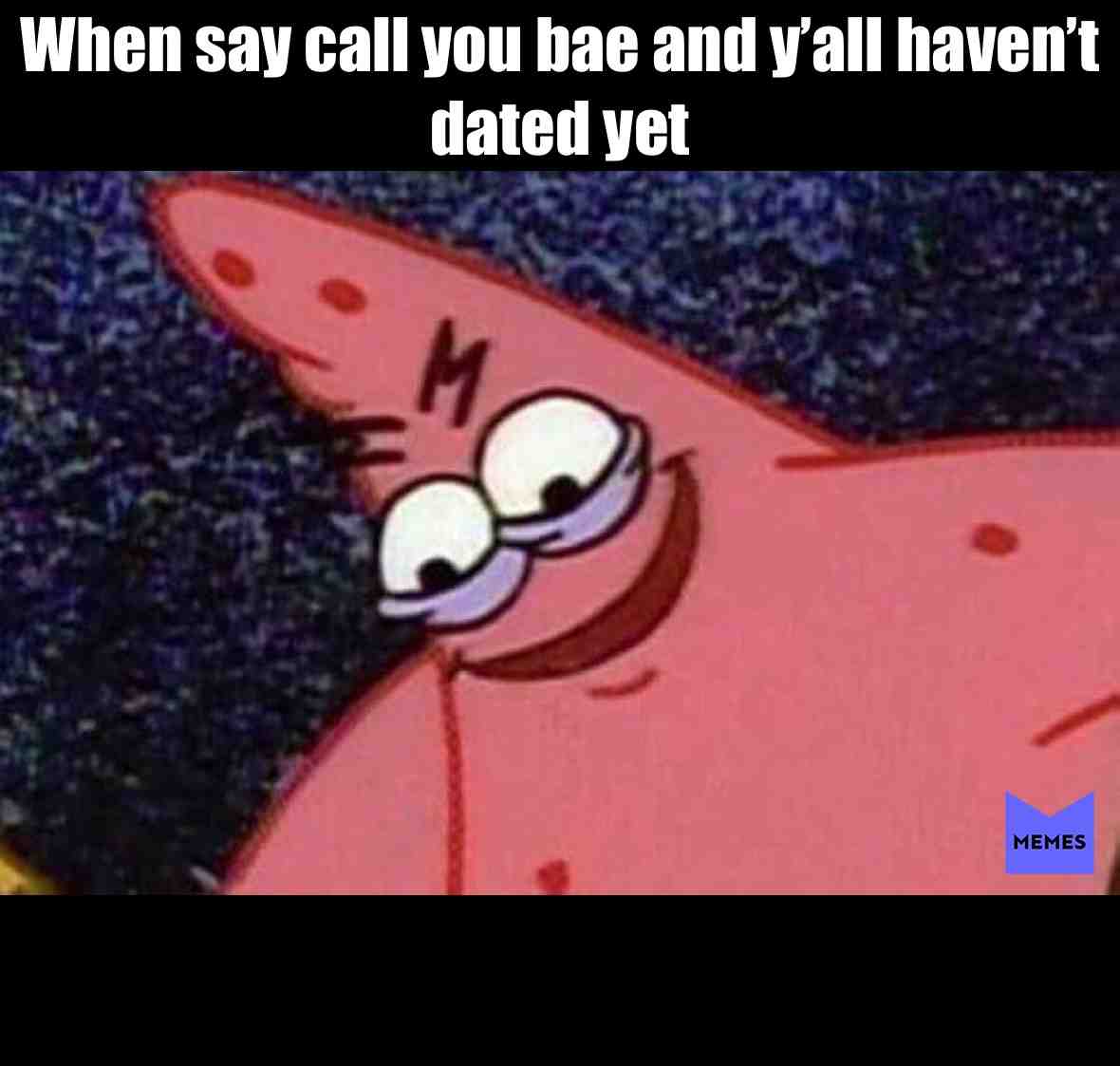 Meme shared by @subzeromaster