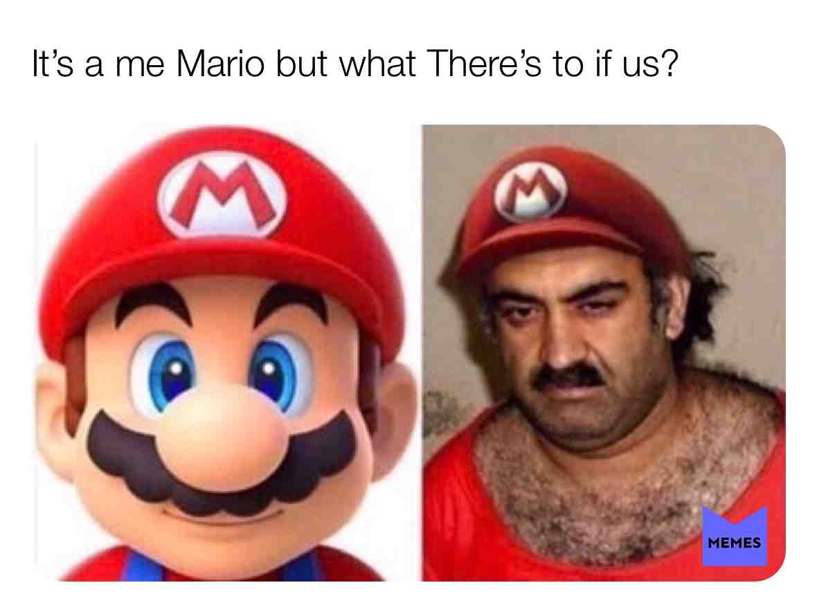 Meme shared by @subzeromaster