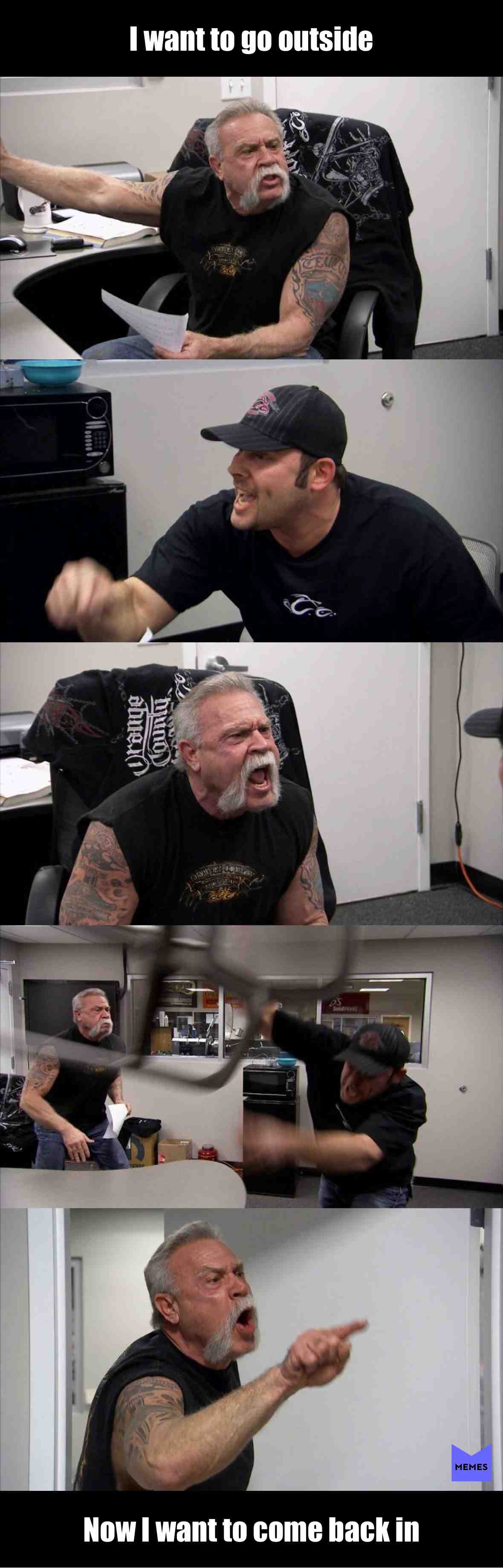 Meme shared by @subzeromaster