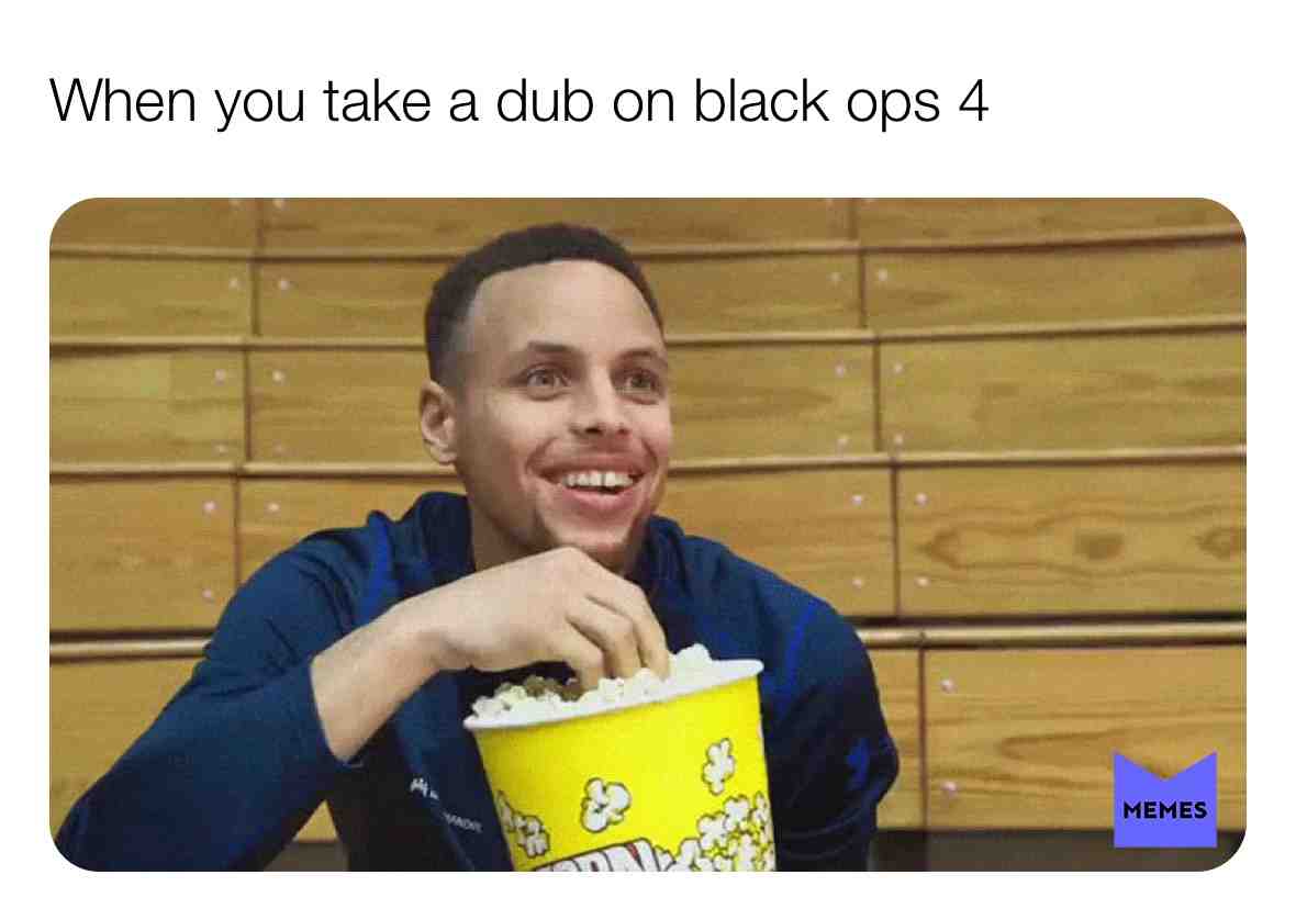 Meme shared by @subzeromaster