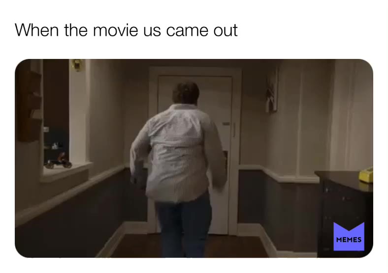 When us movie came out
