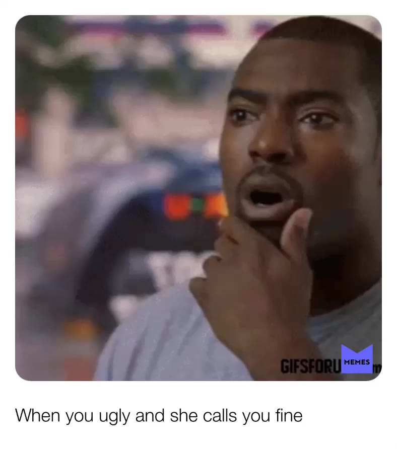 #ugly