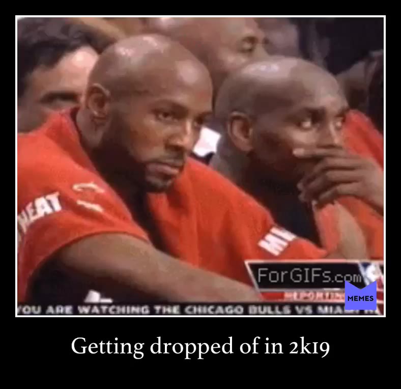 #2k19