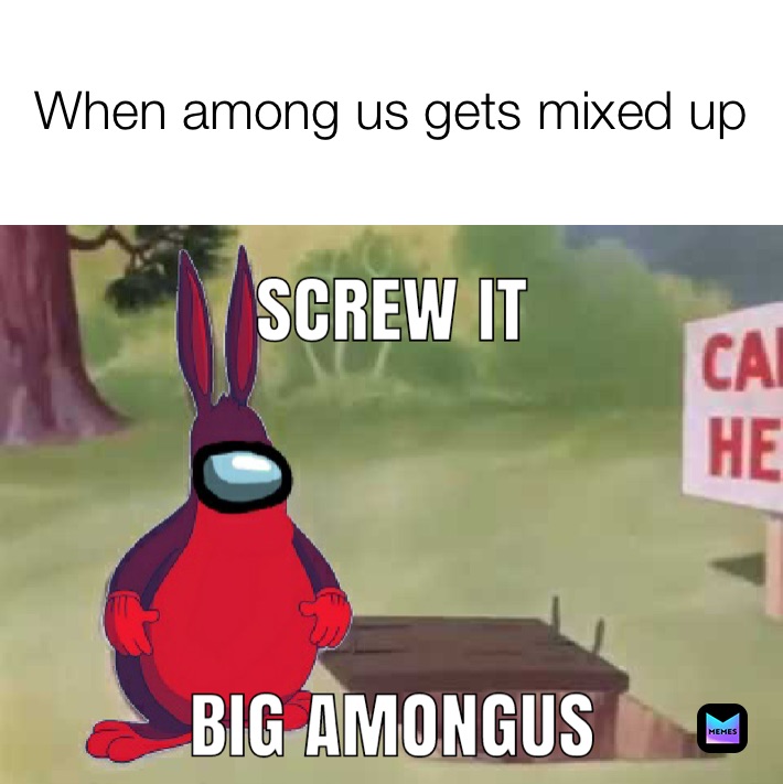 Meme by R4NDOM_M3M3R