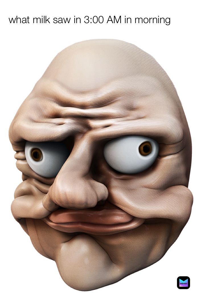 Meme by R4NDOM_M3M3R