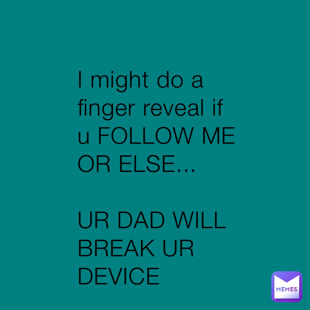 Meme by R4NDOM_M3M3R