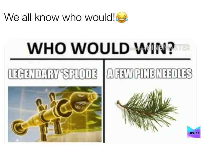 \ud83d\ude02\ud83d\ude02\ud83d\ude02
#fortnite #fortnitememes #memes #dankmemes #bestmemes