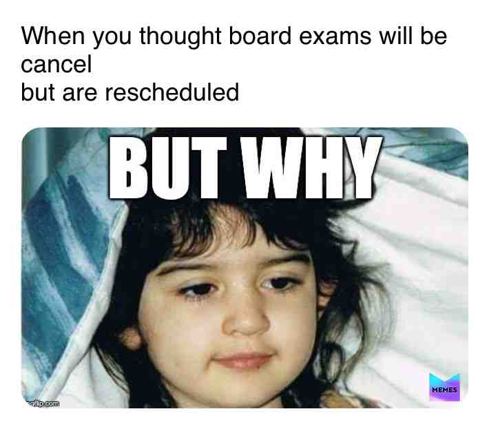#exam #meme #fun #chill #kid #school