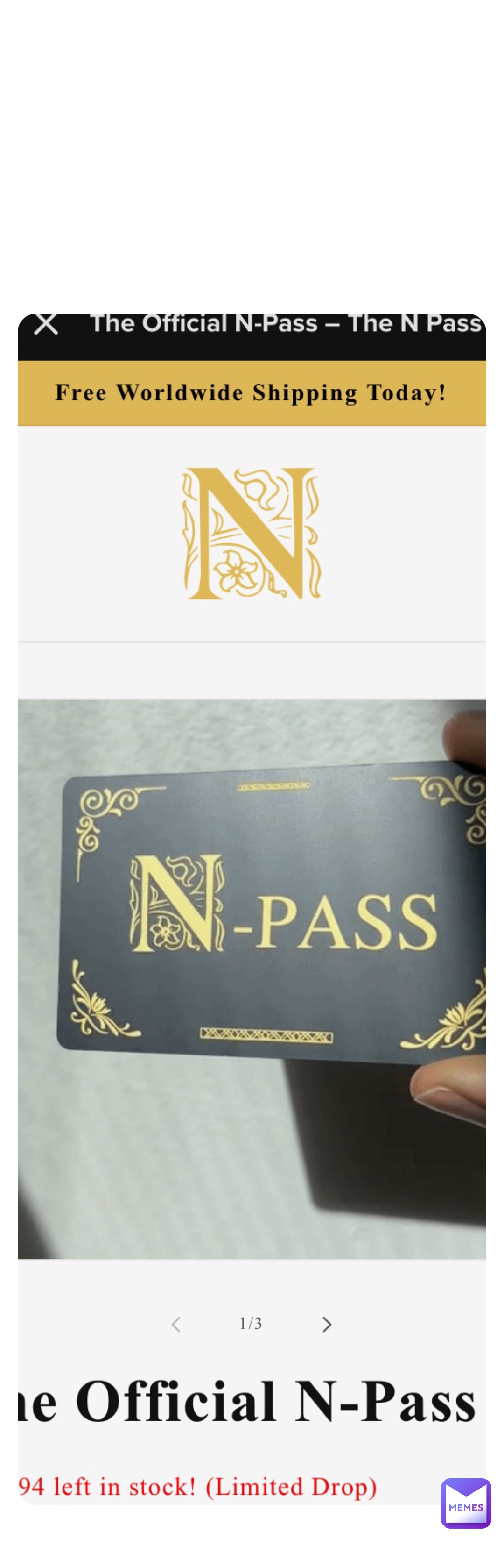 Meme by deaveousboy_hehe