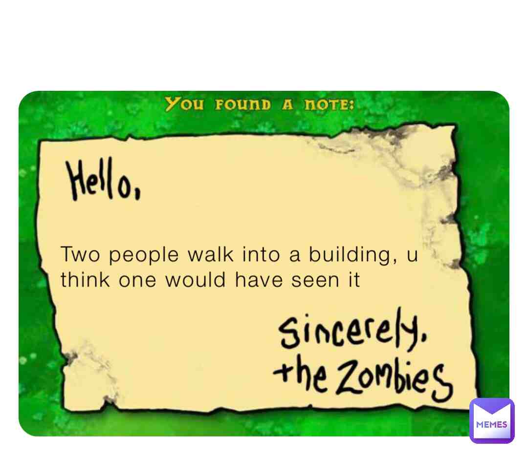 Meme shared by @josh567