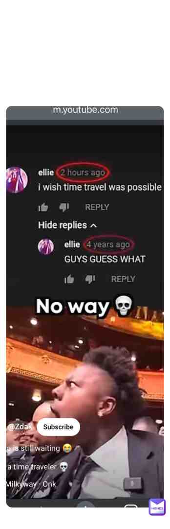 Meme preview