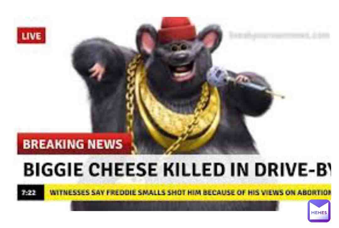 Meme shared by @TheRealElMacho