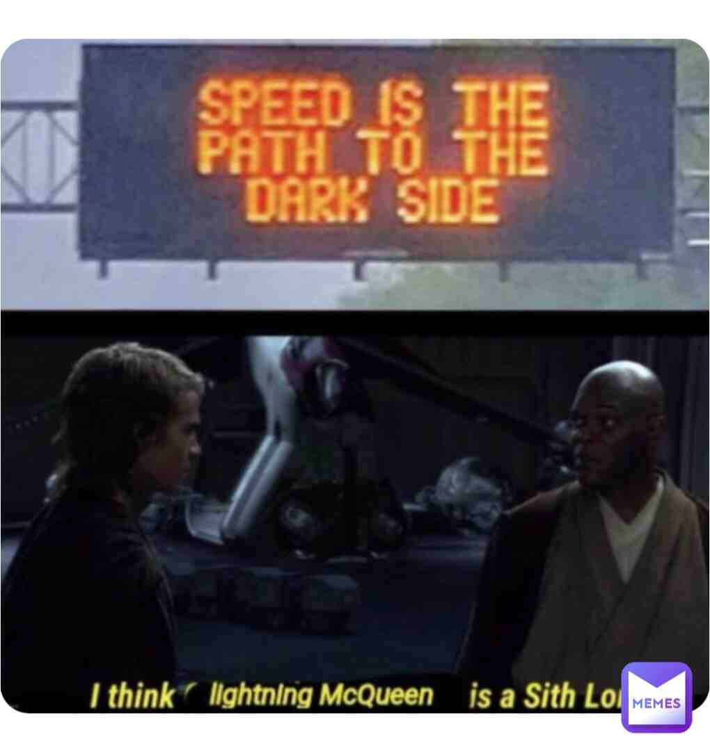 Meme shared by @TheRealElMacho
