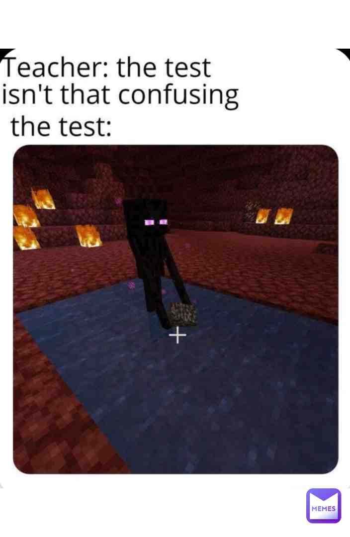 Meme shared by @TheRealElMacho