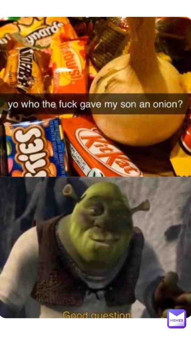 Meme shared by @TheRealElMacho