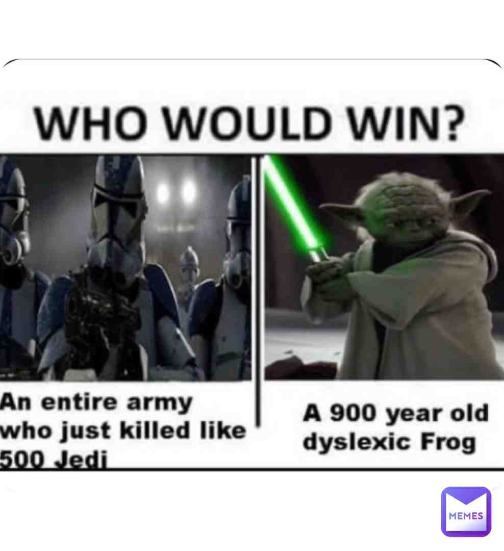 Meme shared by @TheRealElMacho