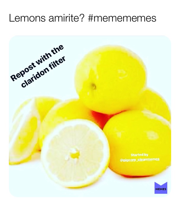 Meme by billthekidlover