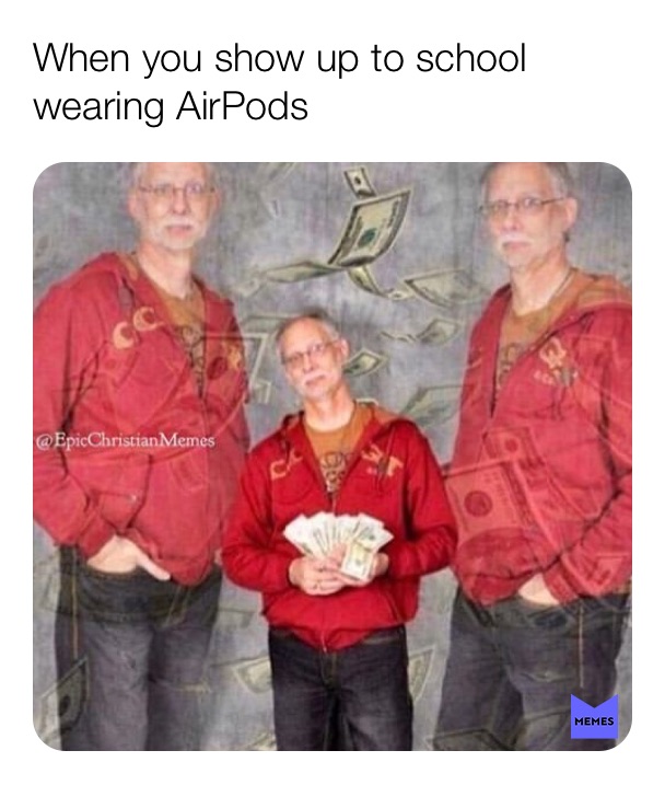 Meme by billthekidlover