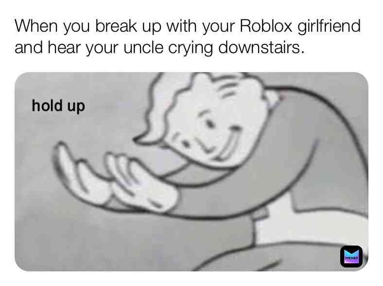 Meme shared by @gerdtkay000