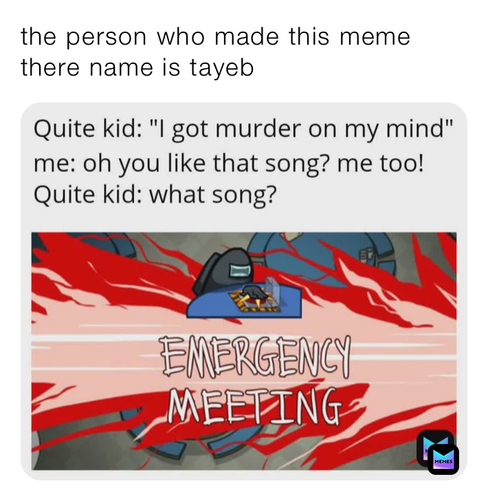 Meme by Mr_biscuits_yum