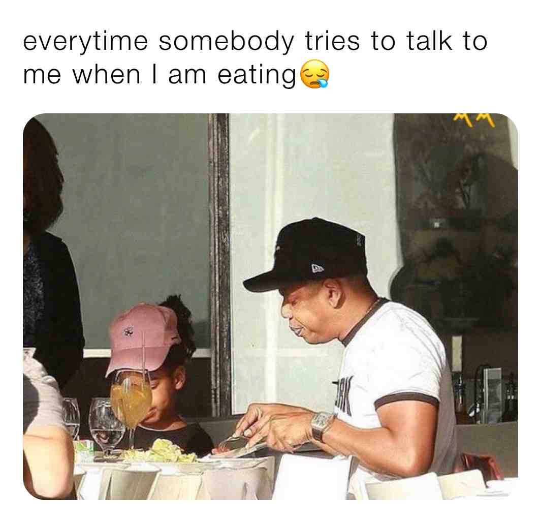 DONT YOU DARE INTERRUPT💀‼️ #LILGENIE #memes #memesdaily #jayz #funny #viral #dank #food #happy #money #love #world #life #new