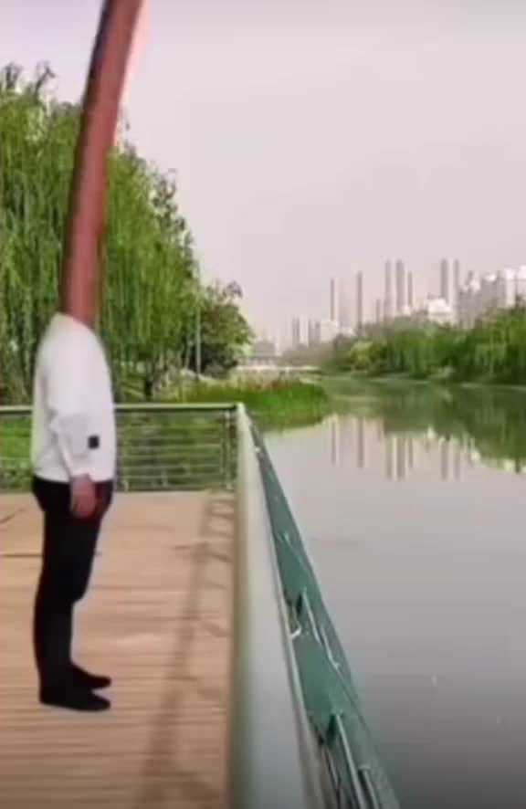 Average day in China   #china