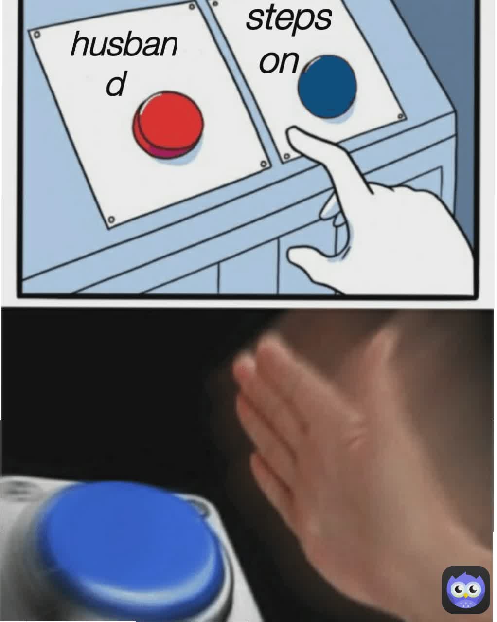 Meme by temo_lortkipanidze