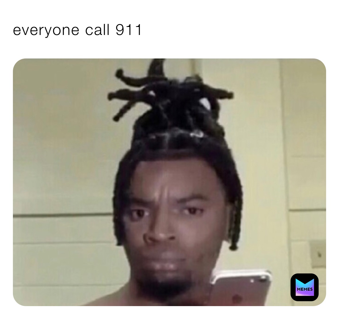 everyone call 911