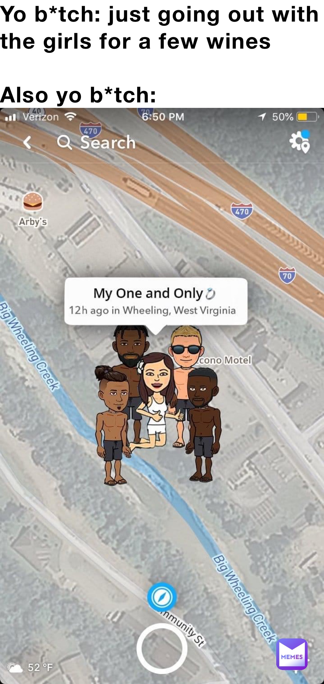 Meme by fluey_vuitton