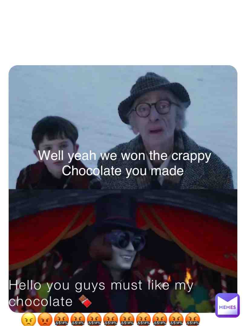 Meme shared by @MR.PAPER