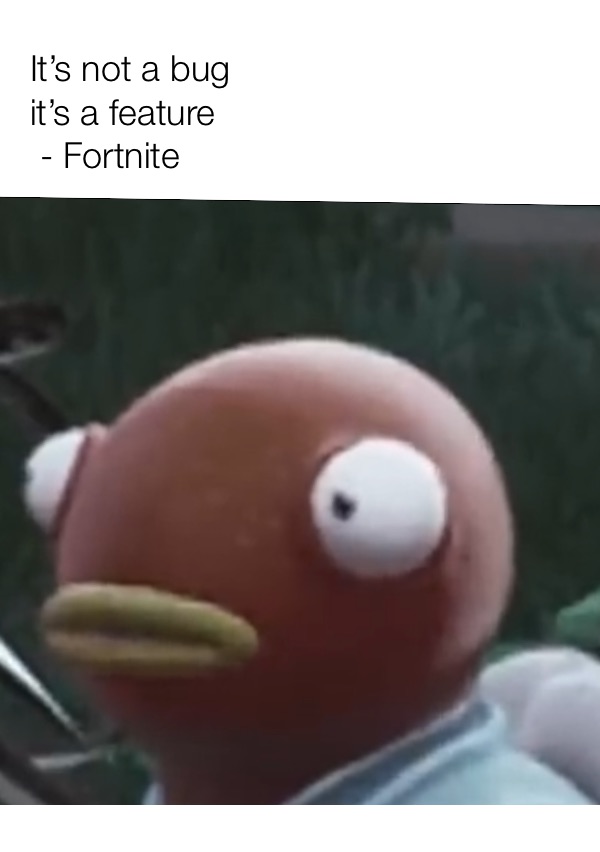 Meme by FossilizedJokes