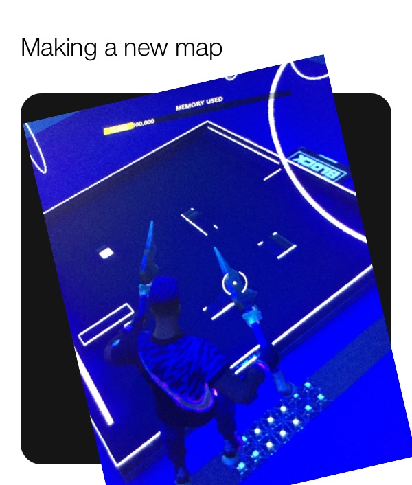 Meme by FossilizedJokes