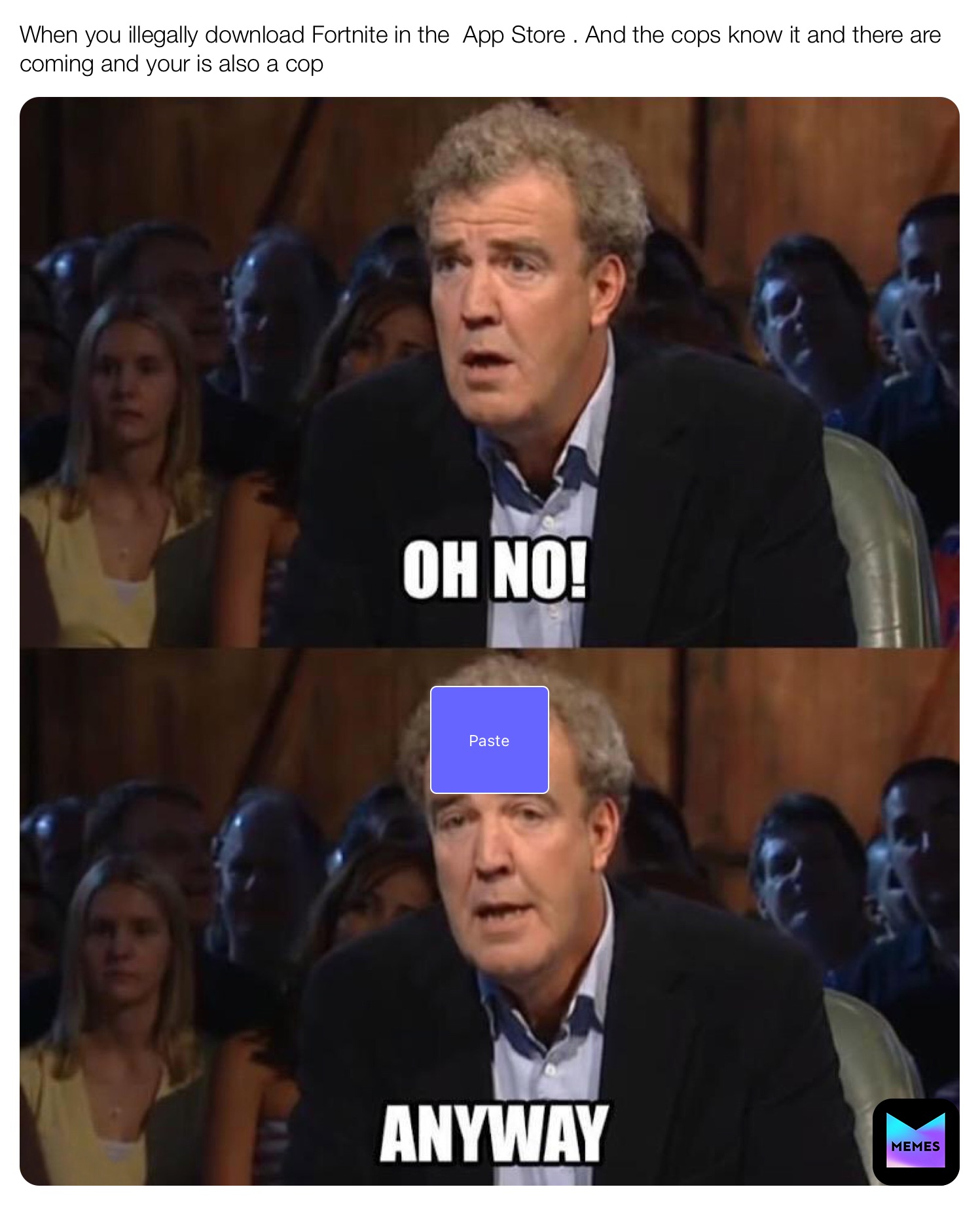 Meme by Divyansh__Sadyoth