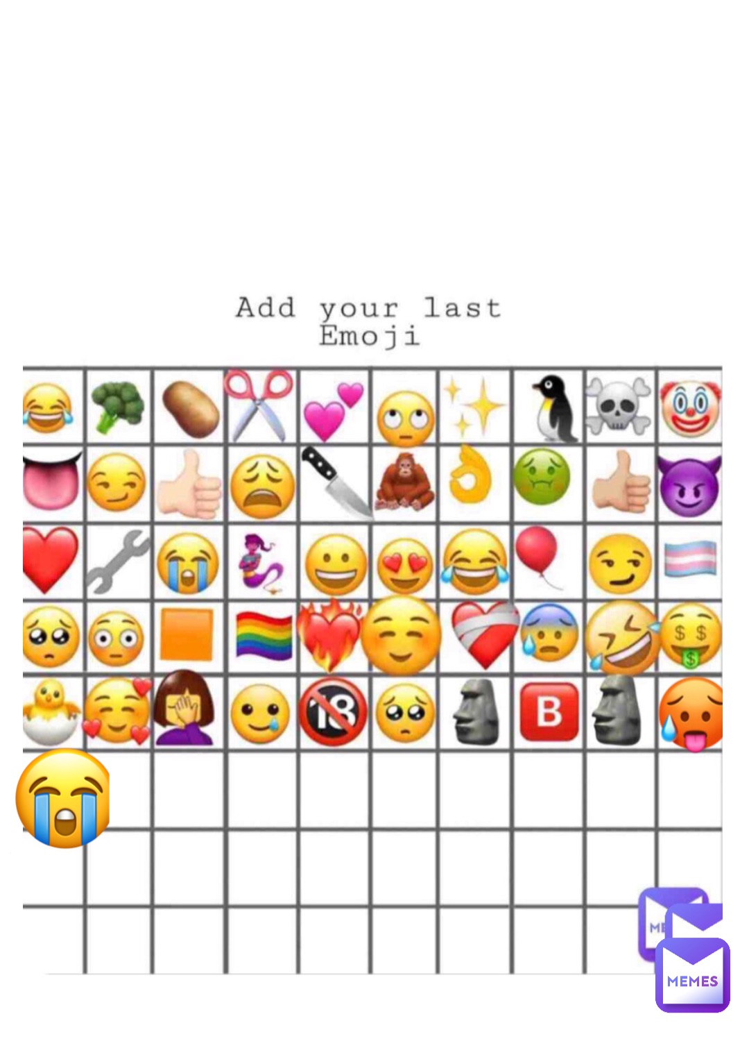 😭 😭