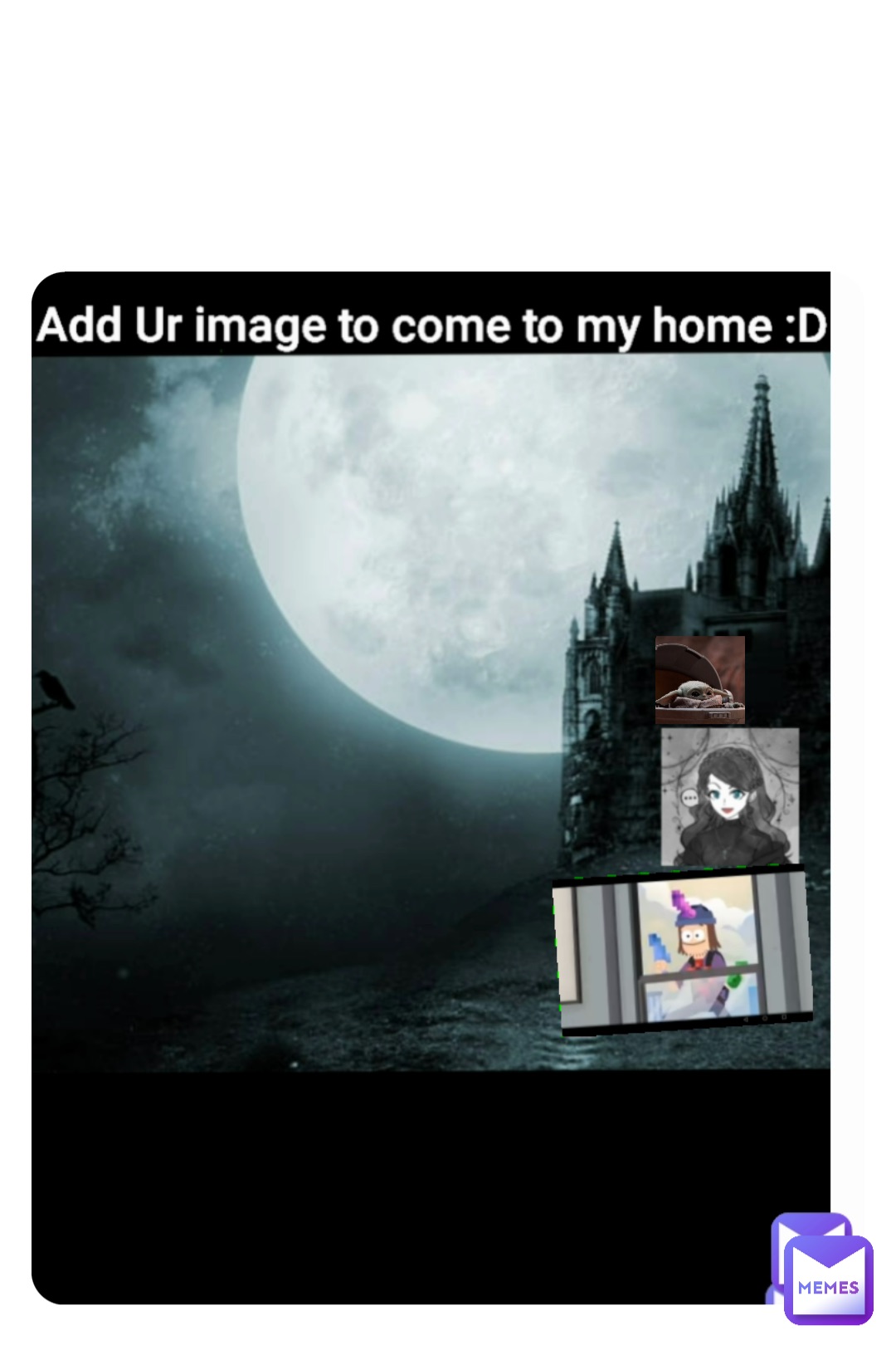 Double tap to edit