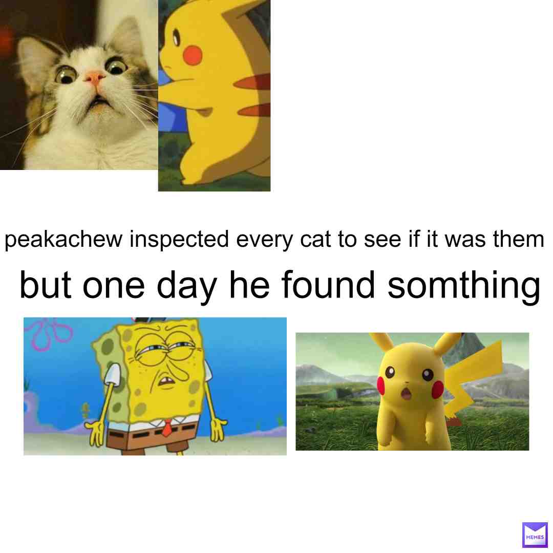PEKACHEWS ADVENTURE eps 2