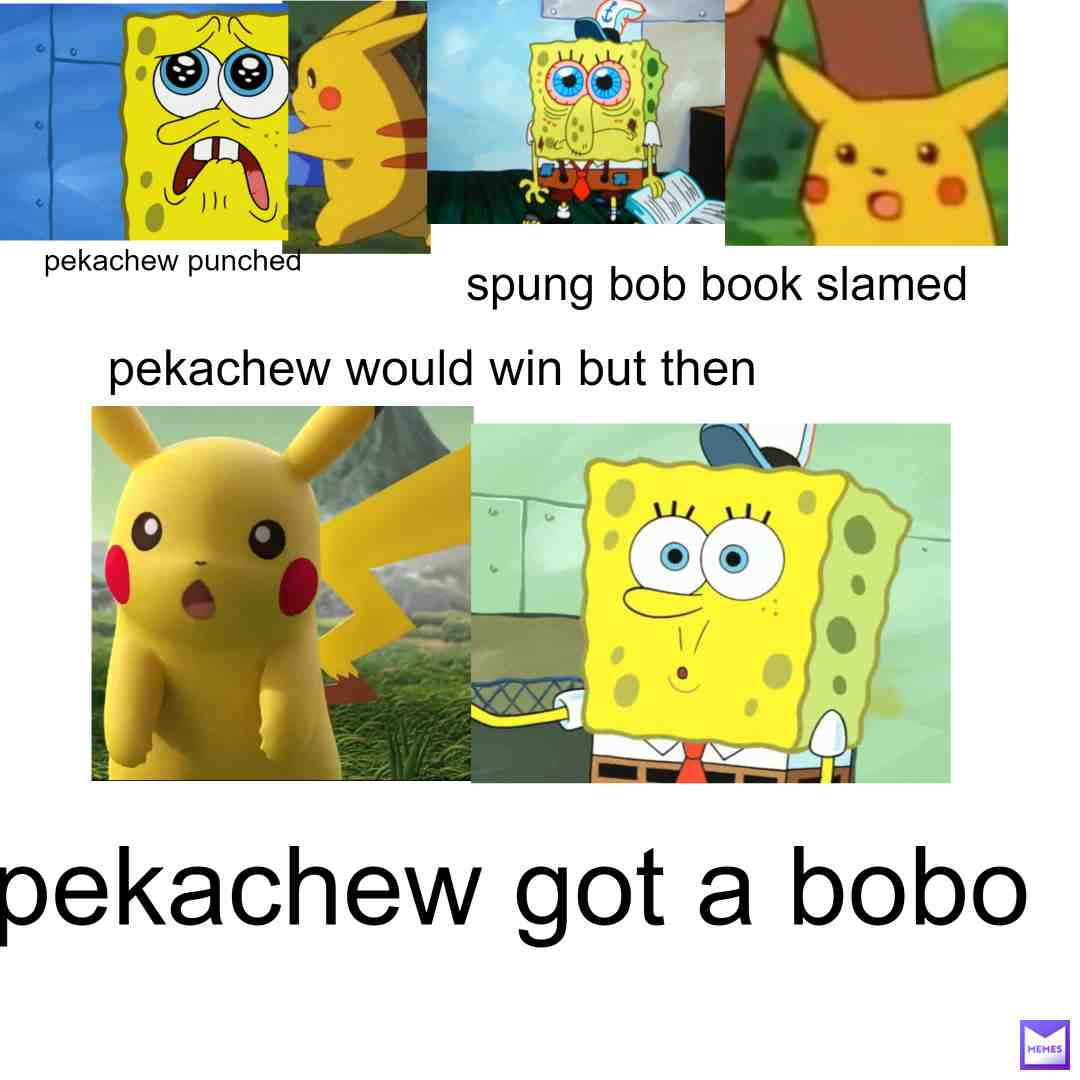 pekachews adventure eps 4