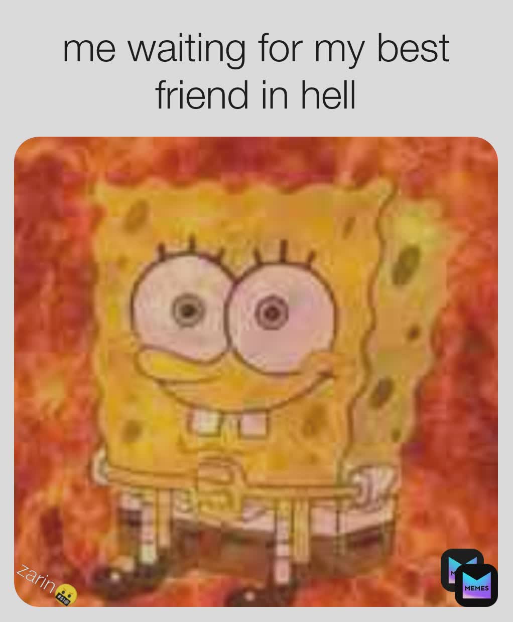 Meme by spozhmay_zarin