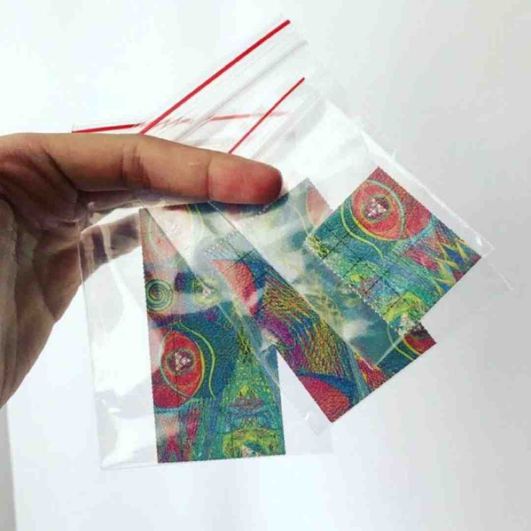 Make me your psychedelic plug and enjoy best quality product and discount. Dm for your orders
300ug ♥️??
100 tabs per sheet
#lsd #dmt #mdma #psychedelics #chocolatebars #psilocybin #mentalhealth #acids