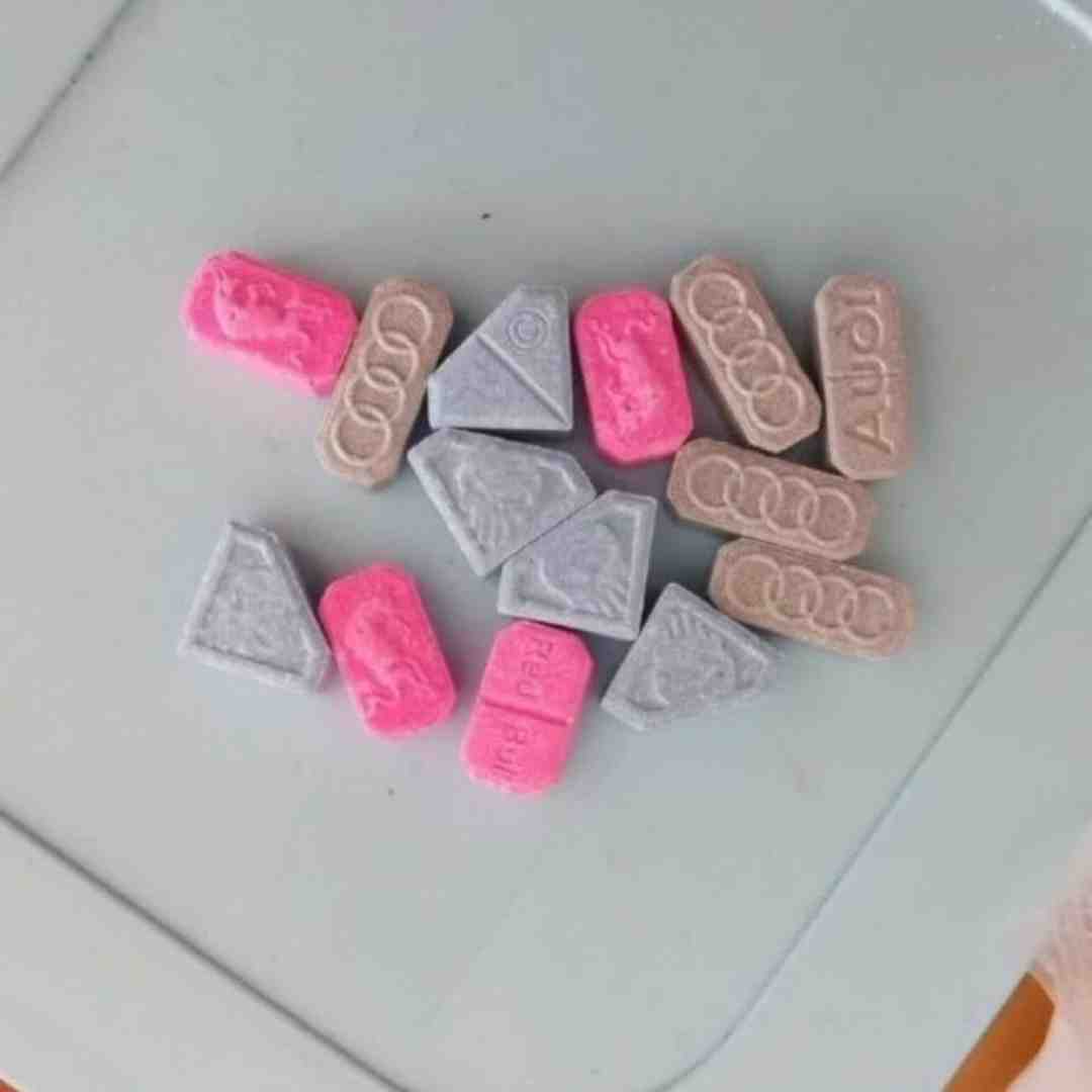 Which is your favorite?
#mdma #molly #xtc