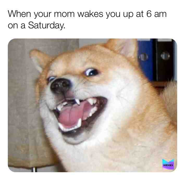 My mom always does this! Like and follow if this happens to you to! #memes #fastasfuckboi #omfg #memesdaily #meme #help #thirsty #mad #memesapp