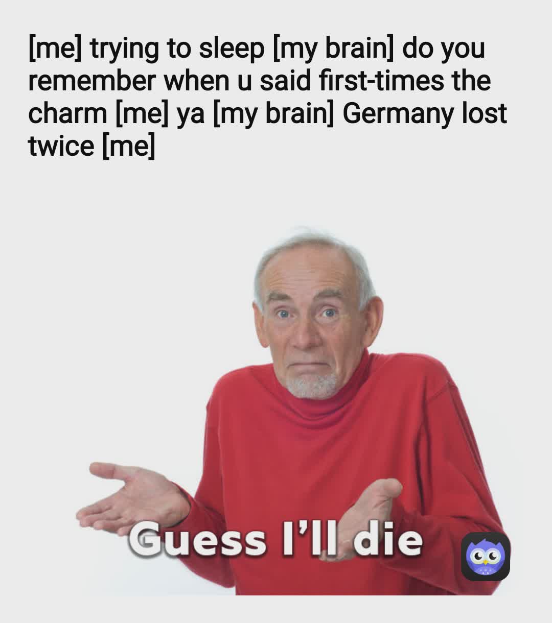 Meme by memeacademy2