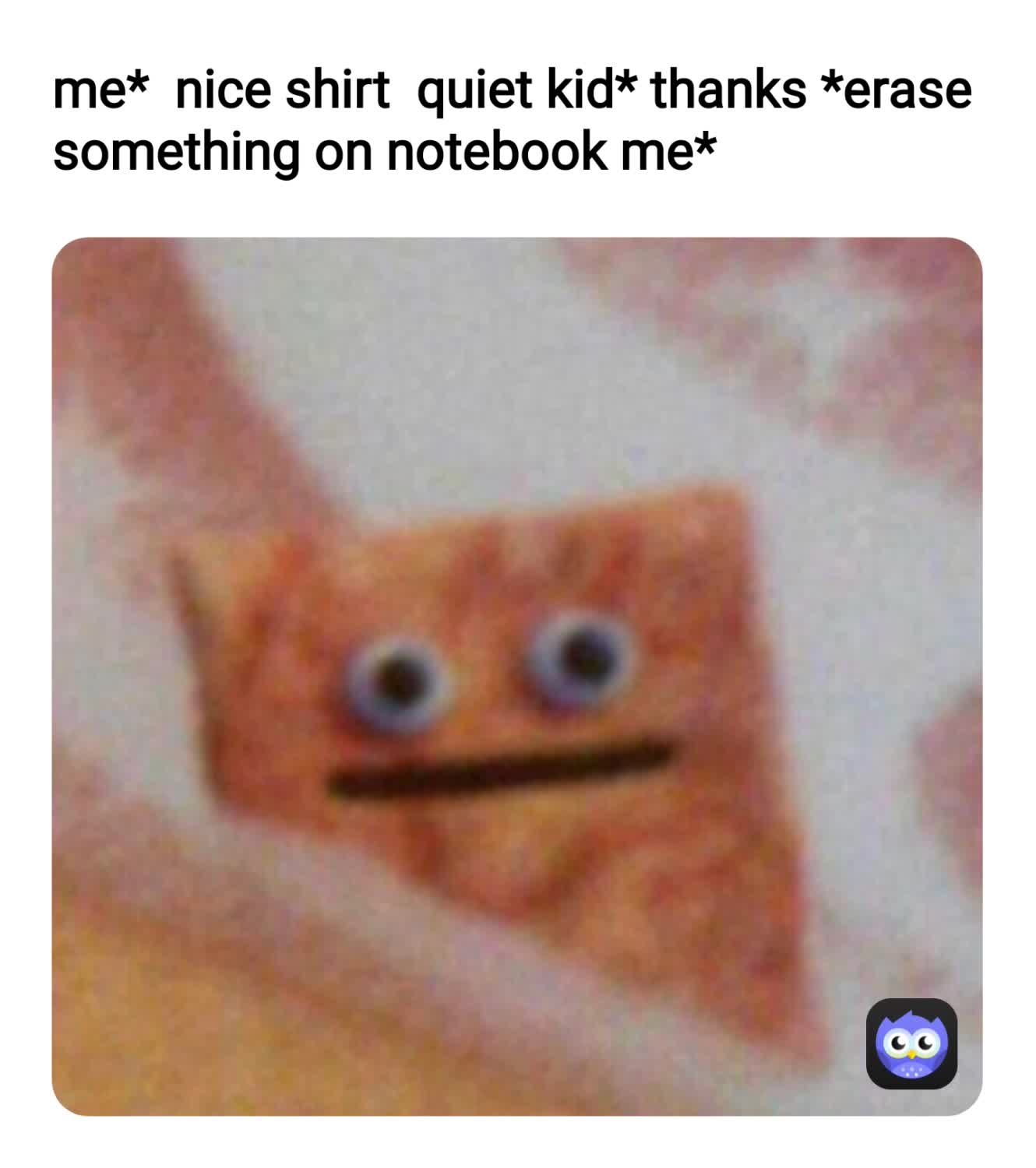 Meme by memeacademy2