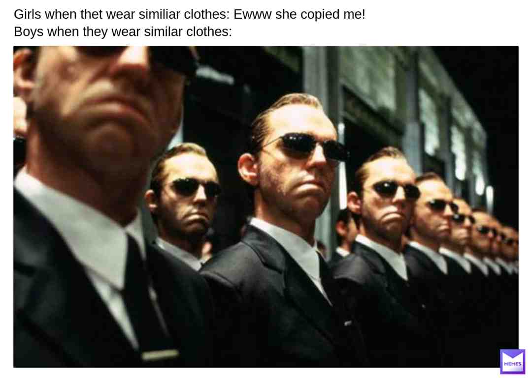 Meme shared by @n0oGiE