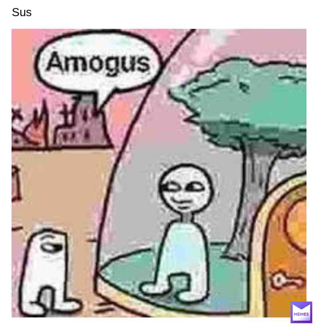 Sus
