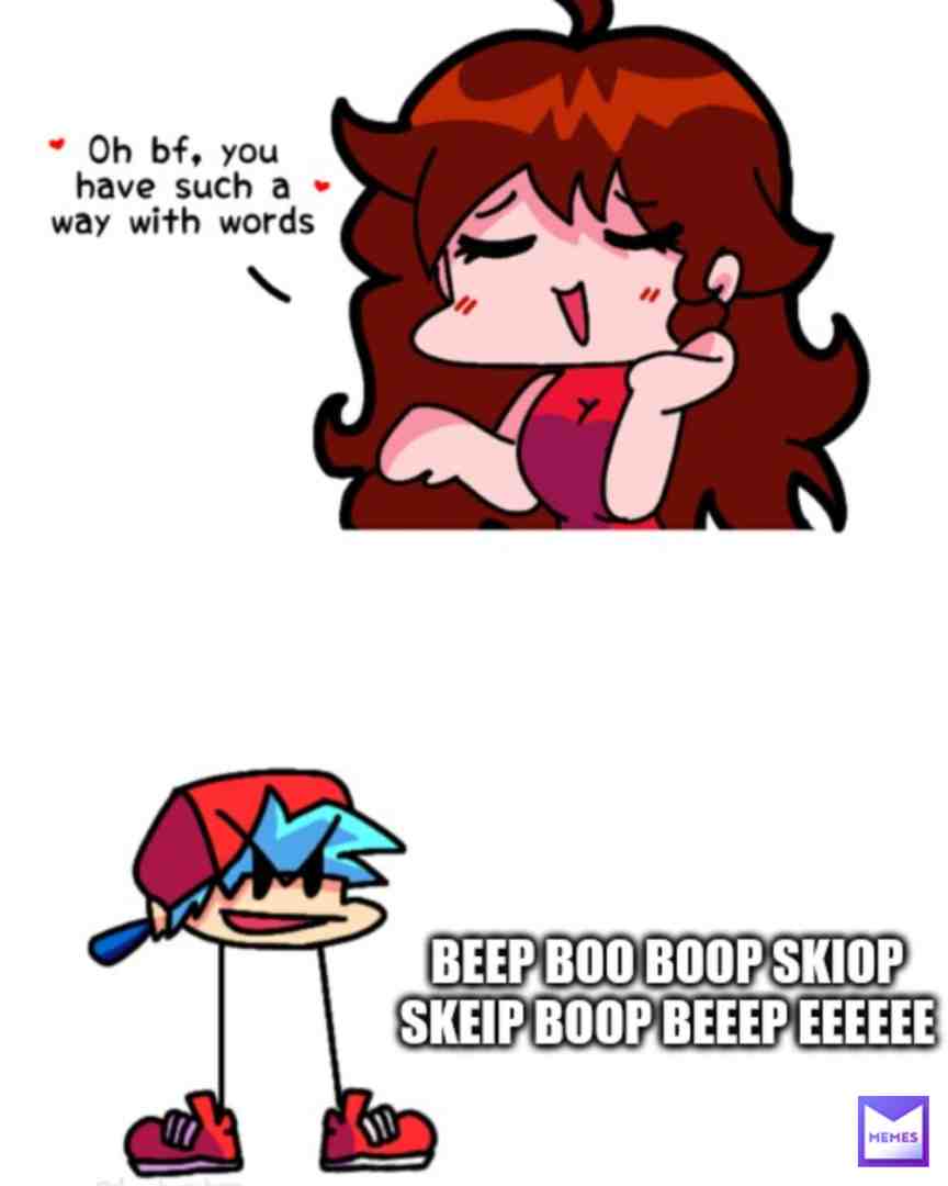 If only gfs irl were that nice :,)