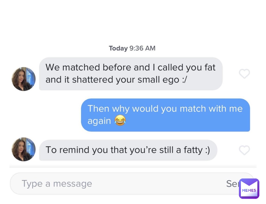 Double tap to edit